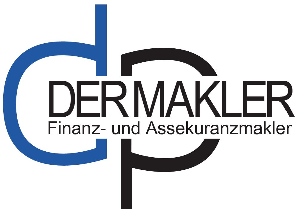 Logo DP Der Makler GmbH & Co. KG